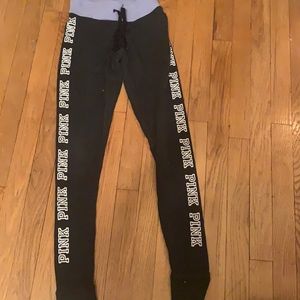 PINK Yoga Pants/Leggings